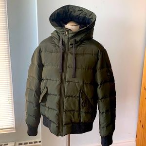 Dolce & Gabbana goose down, jacket, new without tags, has not been worn